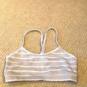Lululemon bra